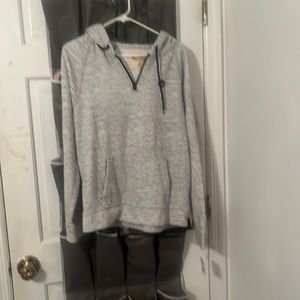 brand new hollister jacket